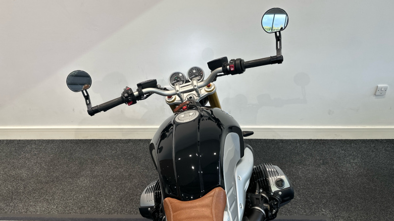 BMW R Ninet 